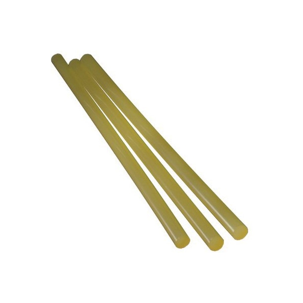 Dent Fix Equipment PDR Glue - Original Amber, 10PK DF-DM520GS - main